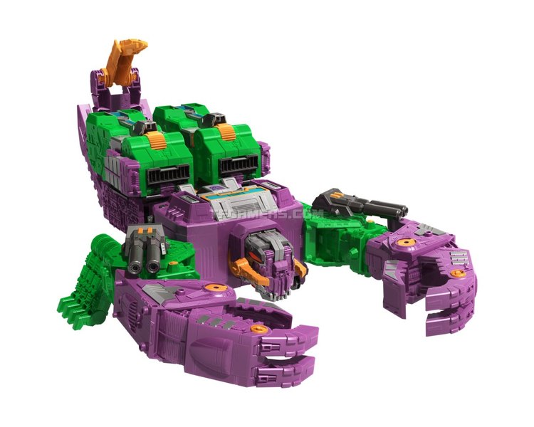 E7672 TF Titan Scorponok RENDERING 6 (42 of 52)